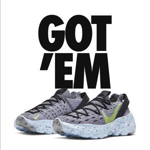 Nike Space Hippie 004